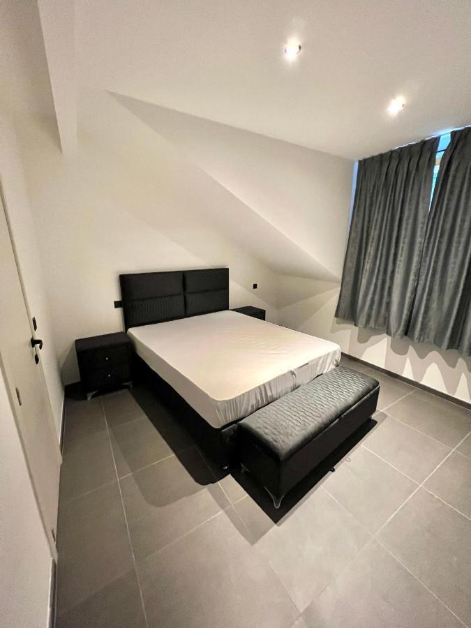 Brand-New Apartments In The Heart Of ブリュッセル エクステリア 写真