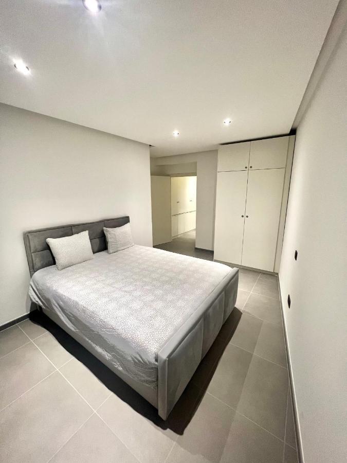Brand-New Apartments In The Heart Of ブリュッセル エクステリア 写真