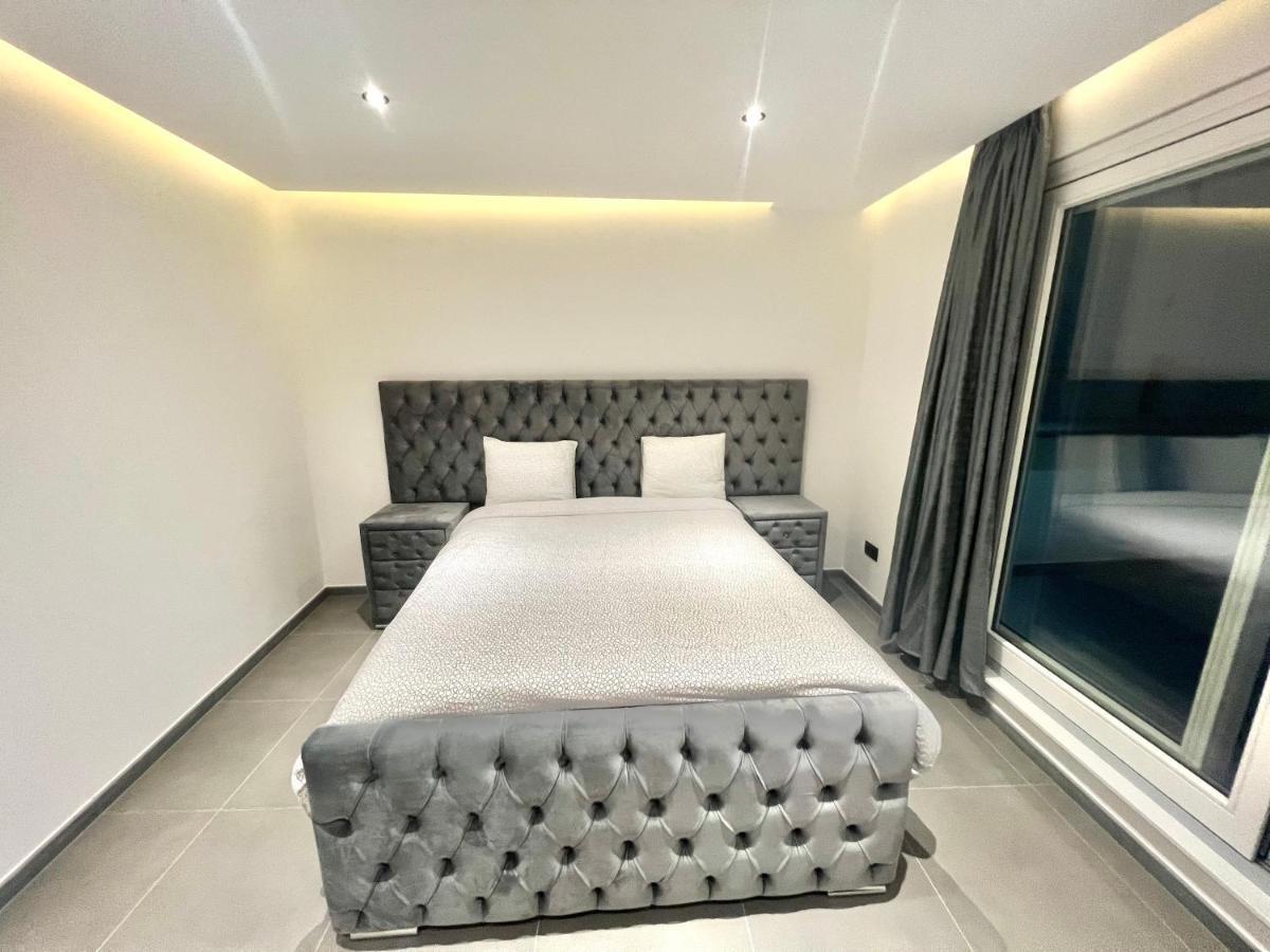 Brand-New Apartments In The Heart Of ブリュッセル エクステリア 写真