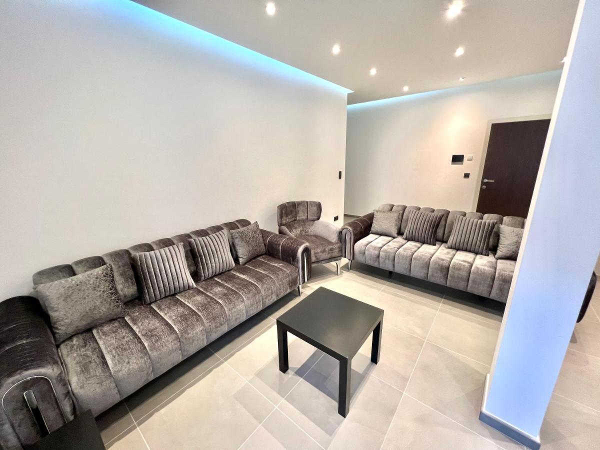 Brand-New Apartments In The Heart Of ブリュッセル エクステリア 写真